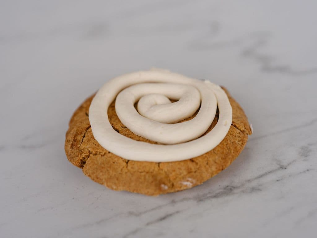 Cinnamon Roll