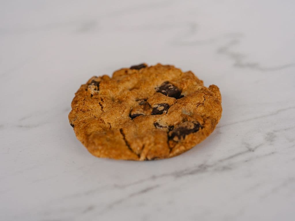 Chocolate Chunk