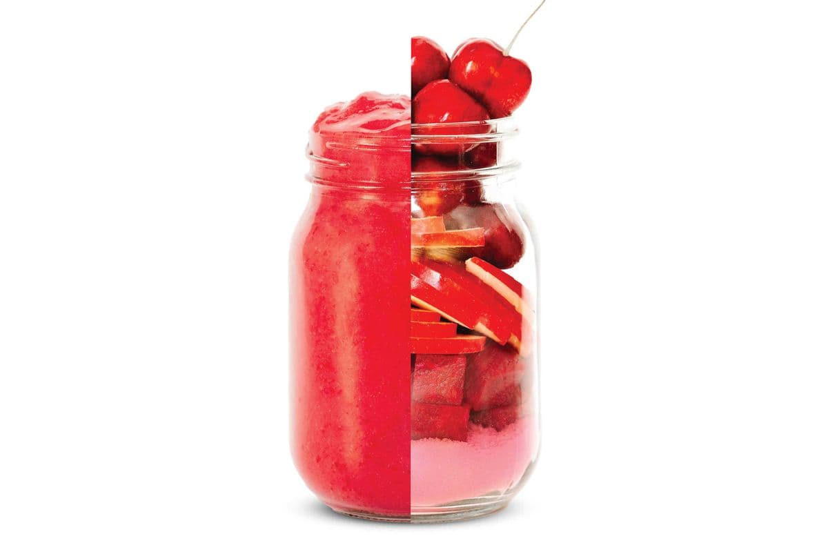 Cerise / Cherry
