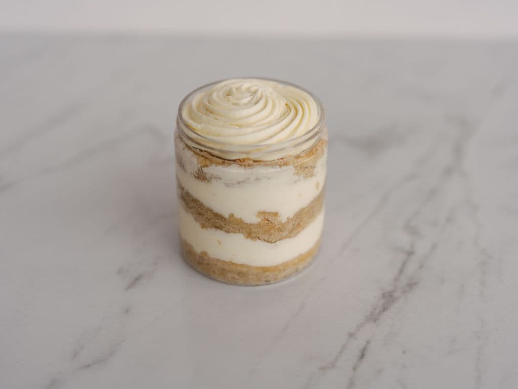 Luscious Lemon