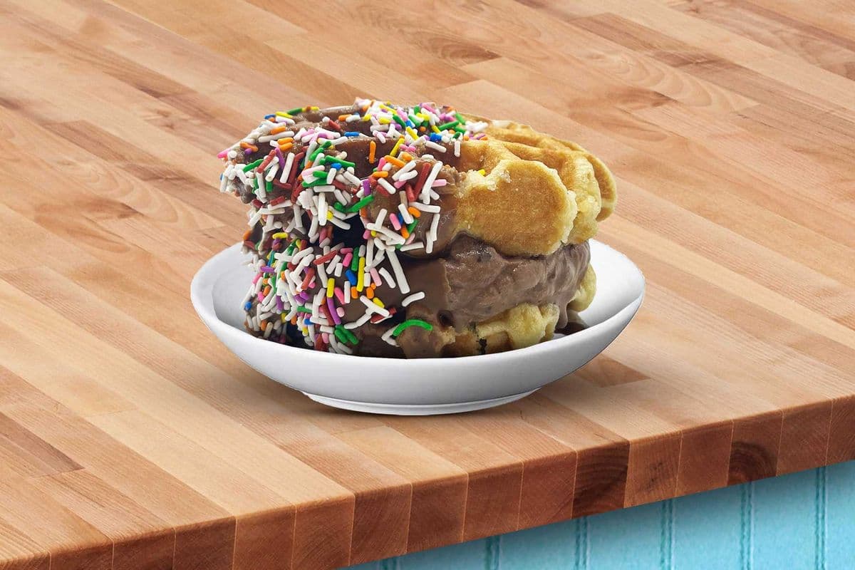 WAFFLEWICH
