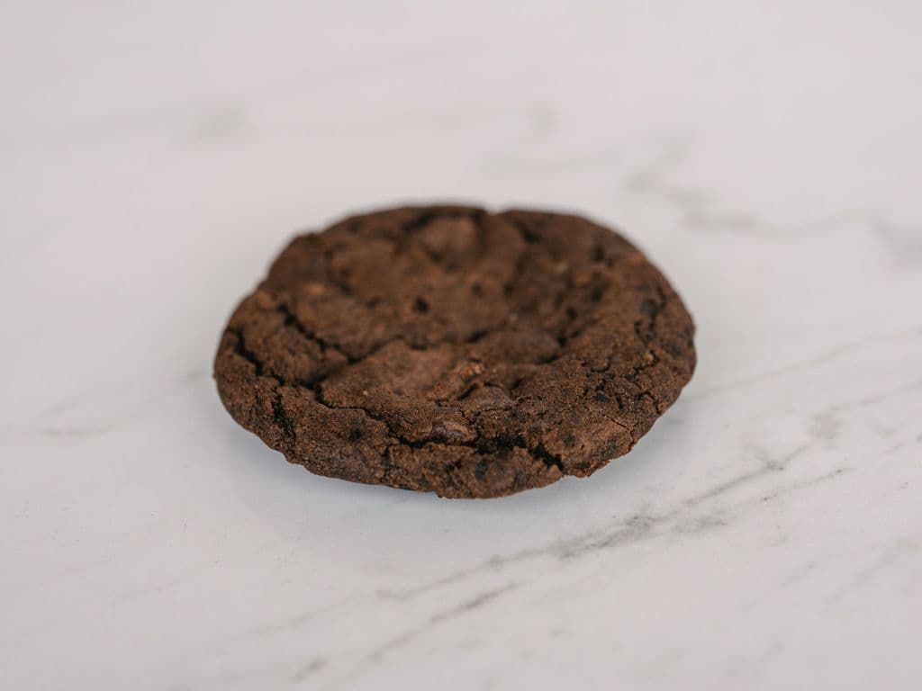 Double Chocolate Chunk Walnut