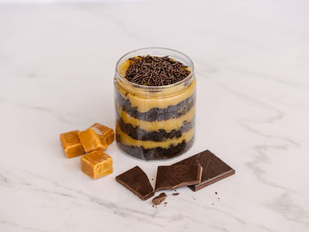 El Chocomello