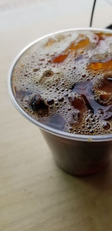 Cold Brew (16oz)
