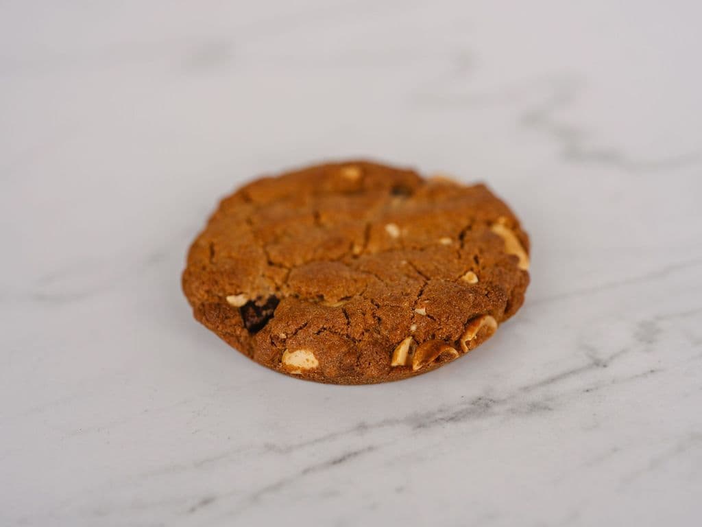 Peanut Butter Chocolate Chunk
