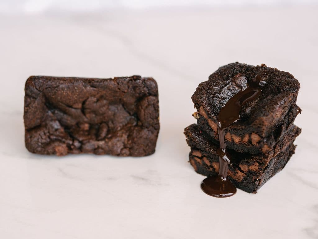 Oozing Lava