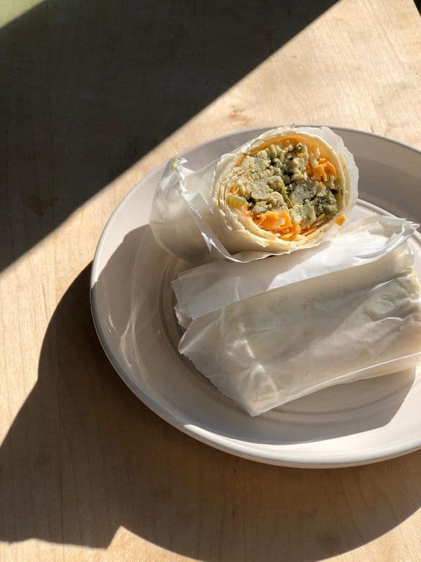 Wraps