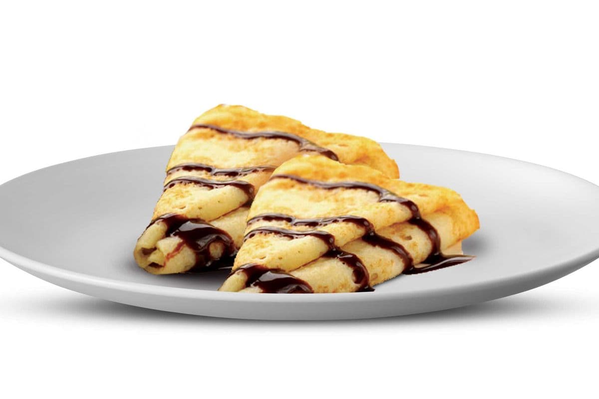 Crêpes Originales // Original Crepes
