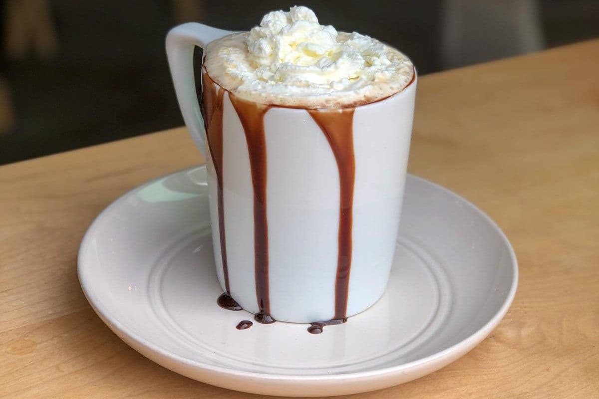 Habitual Hot Chocolate