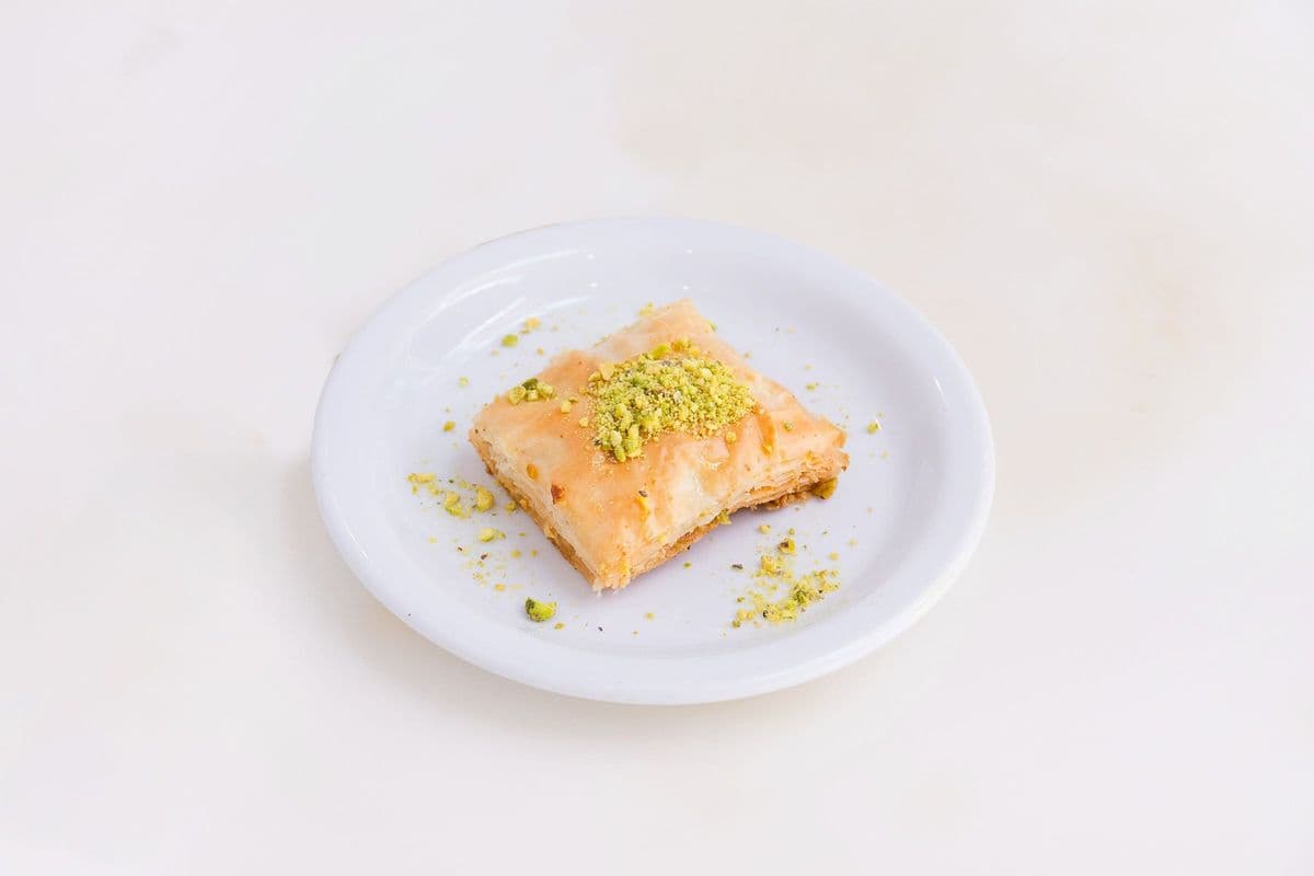 Baklava