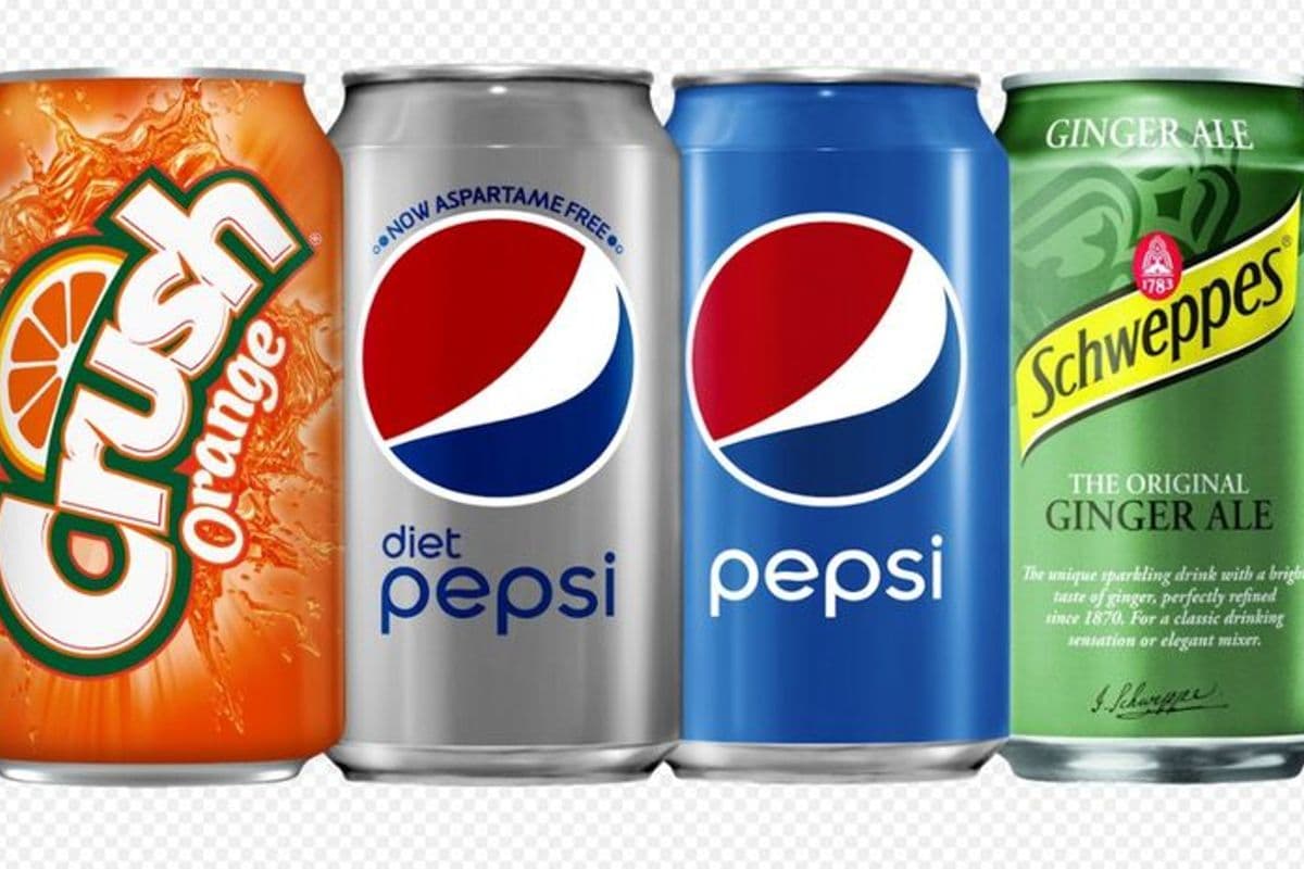 Canned Pop