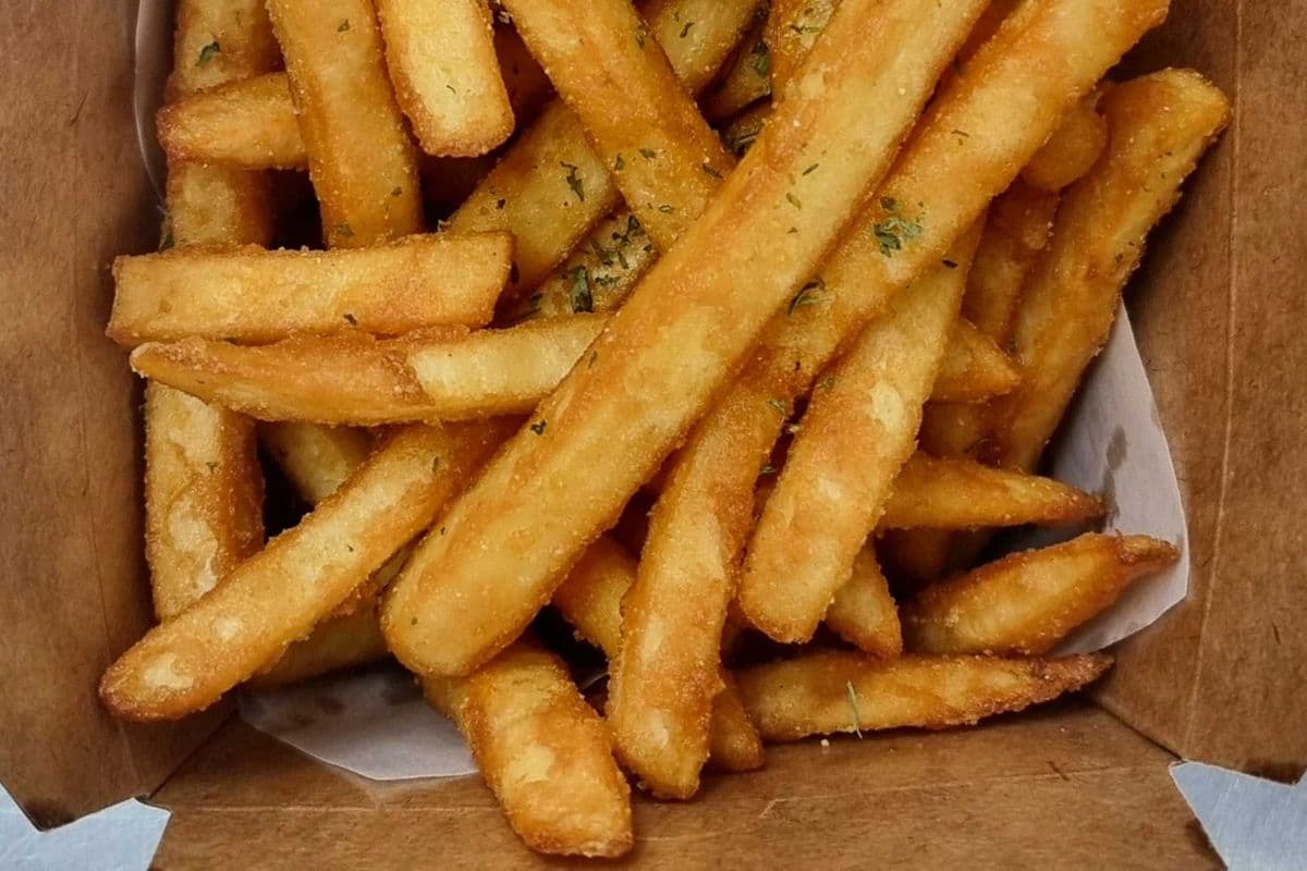 Potato Fries