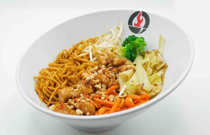Kung Pao