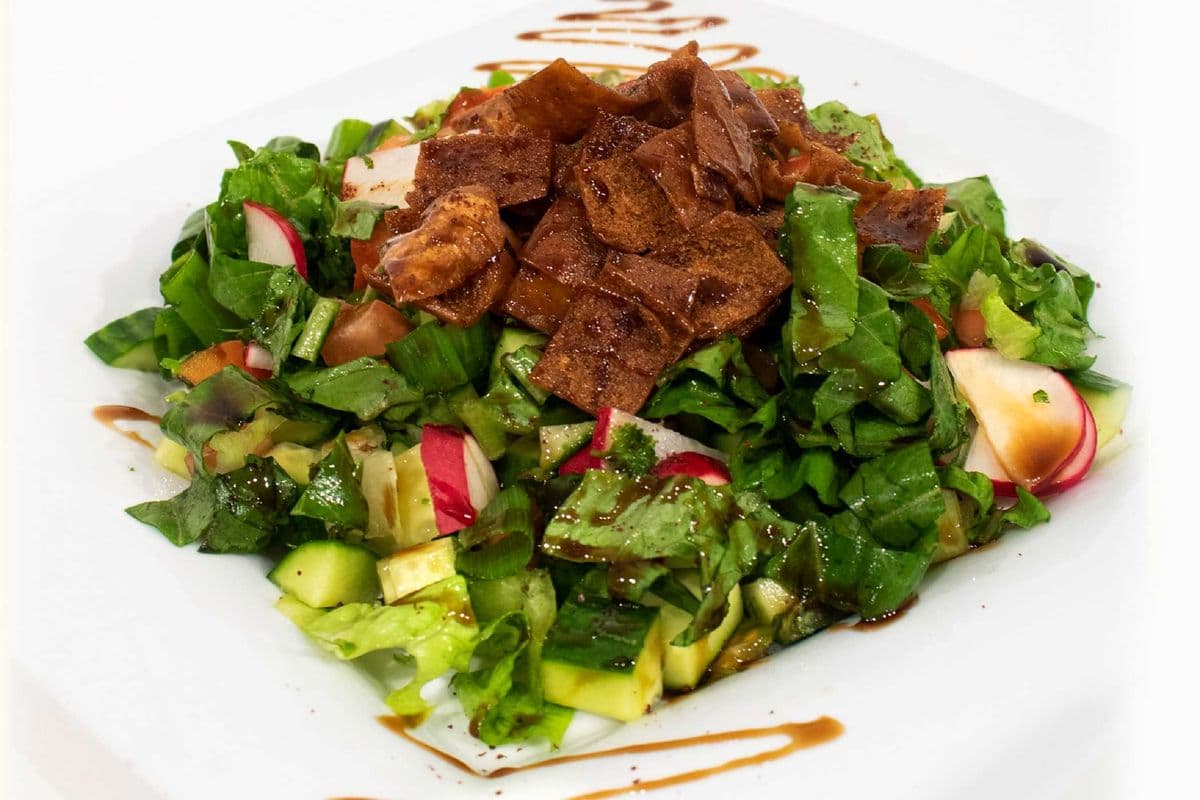 Fattoush