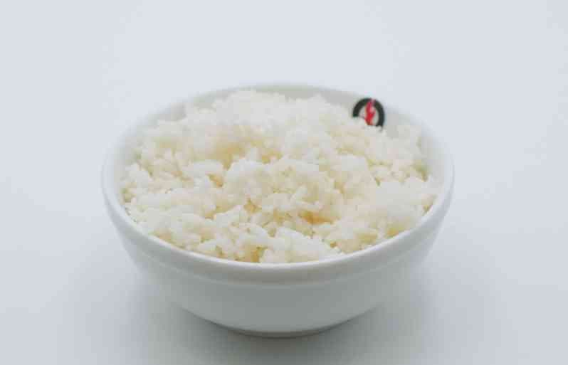 White Rice (Side Order)