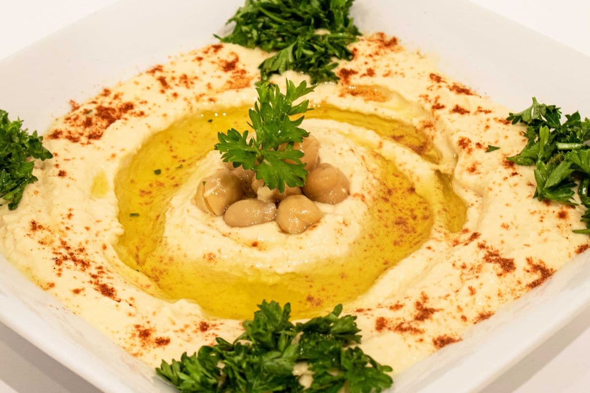 Hummus