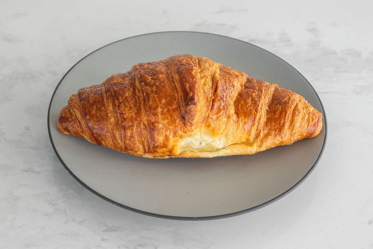 Butter Croissant