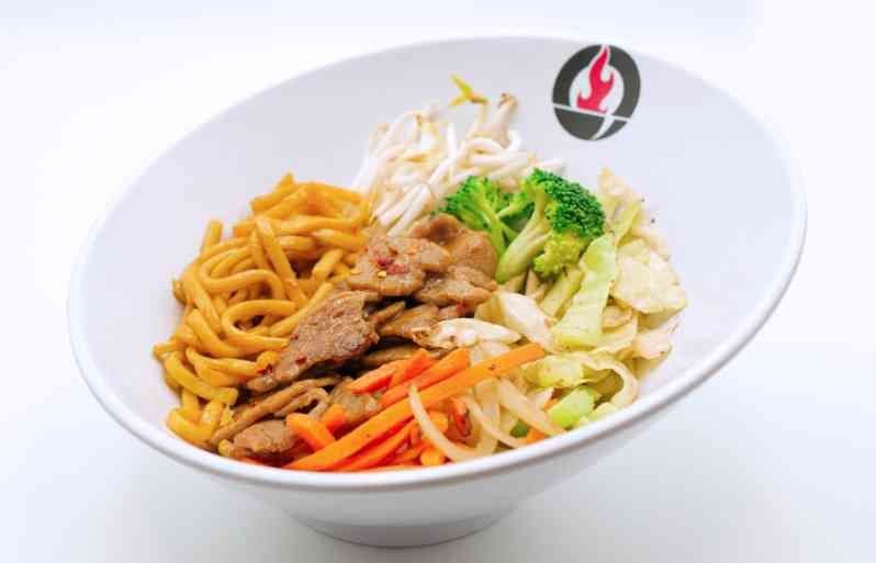 Make It A Meal - Regular Box