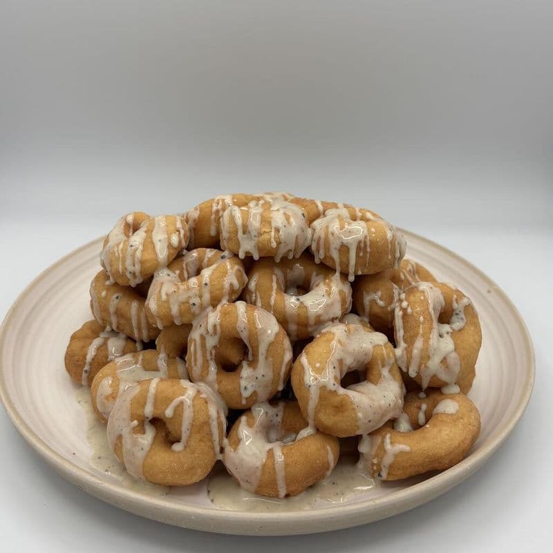MINI DONUTS 30