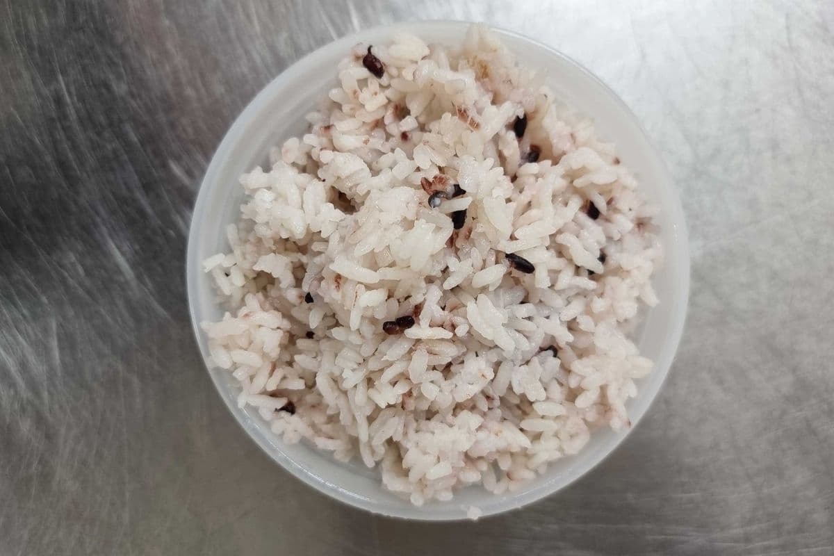 Rice