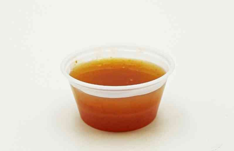 Plum Sauce