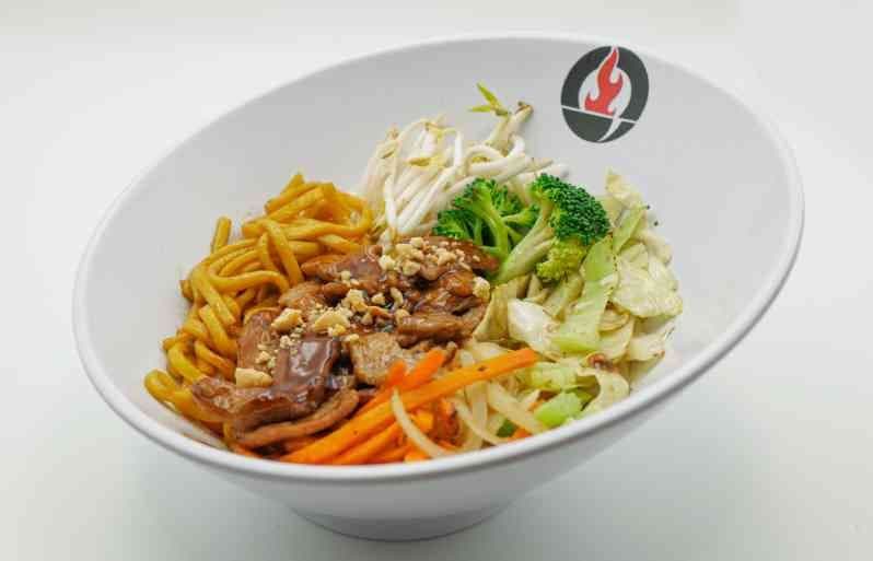 Singapura Box