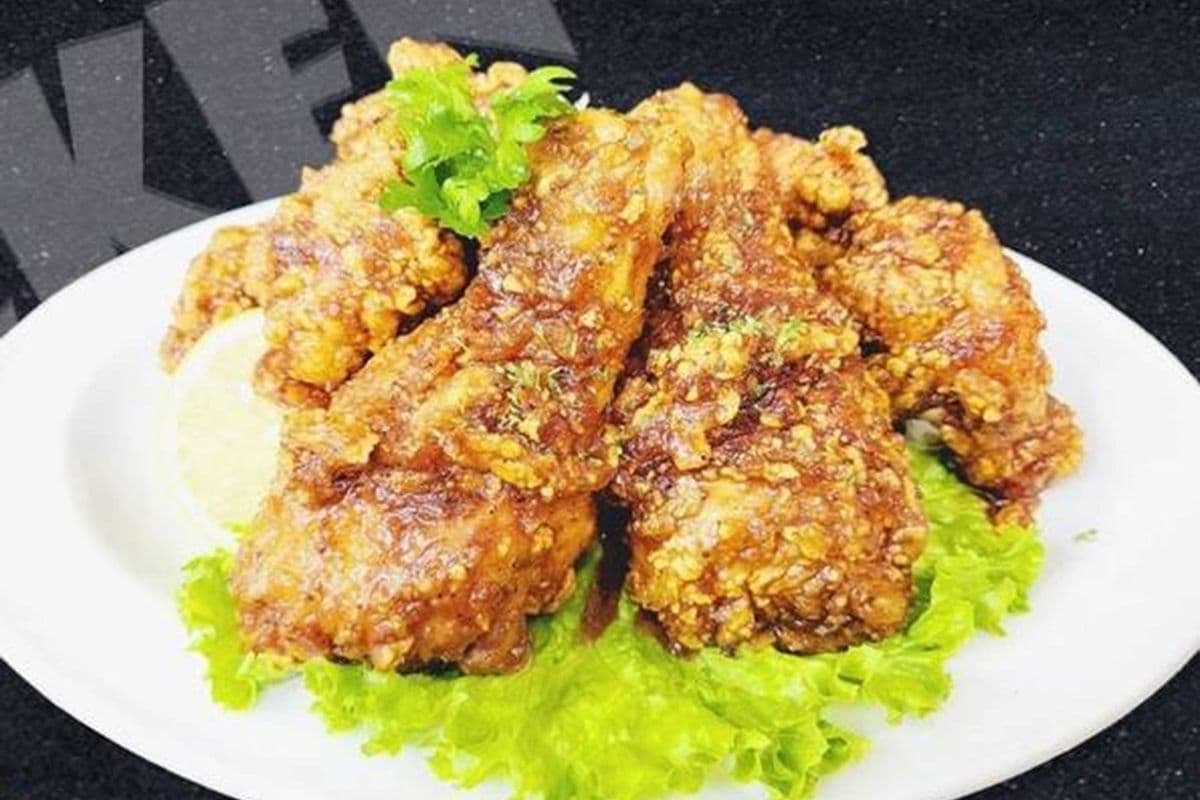 Honey Chicken (Whole)