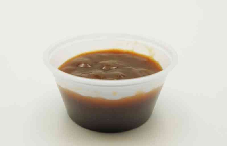 Peanut Sauce