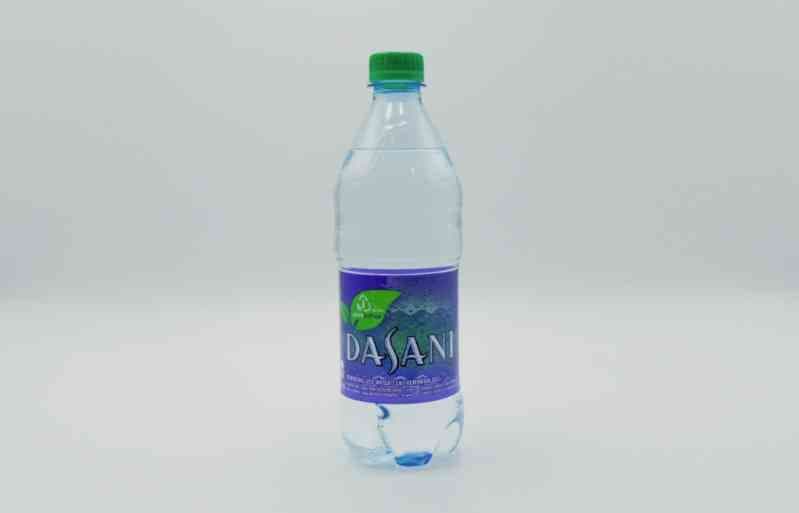 Dasani Water