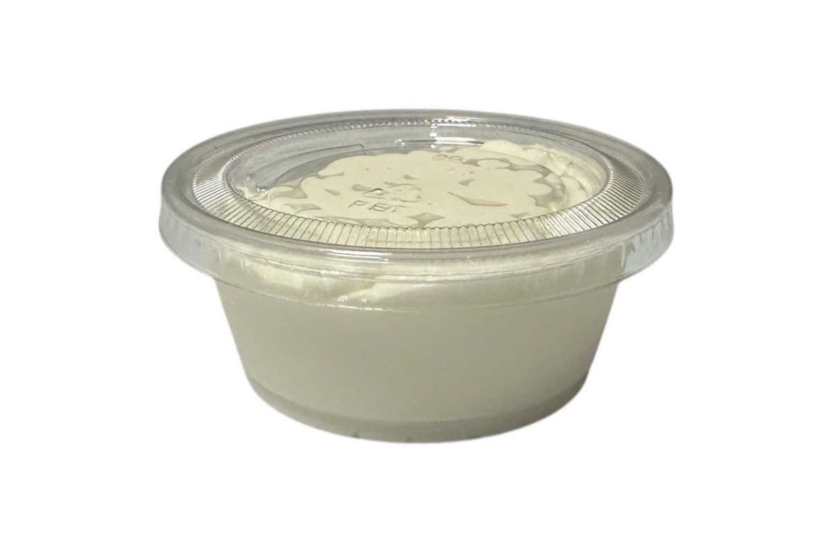 Sauce à l'ail / Garlic Sauce (3.25 oz)