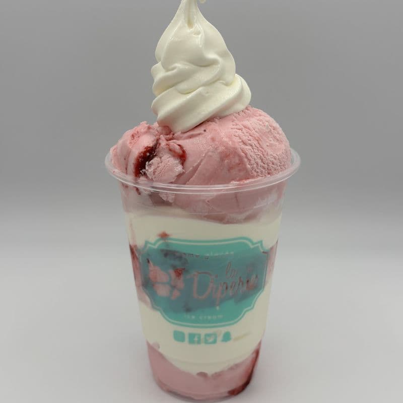 Softly Ice Cream