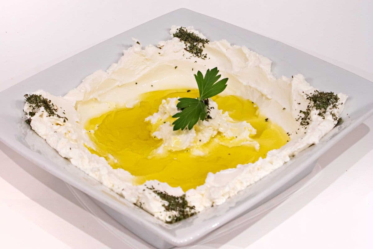 Labneh