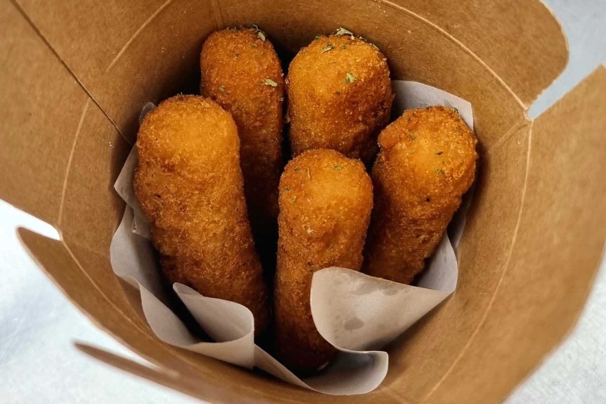 Cheese Stick (5 pcs)