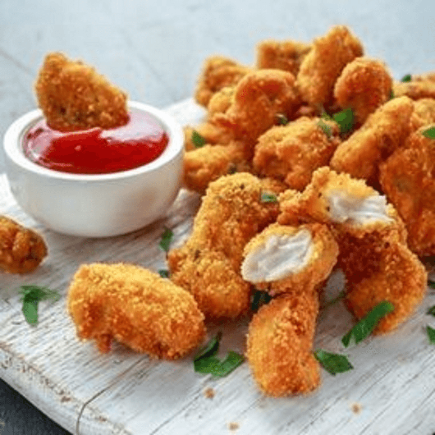 Drunken Chicken