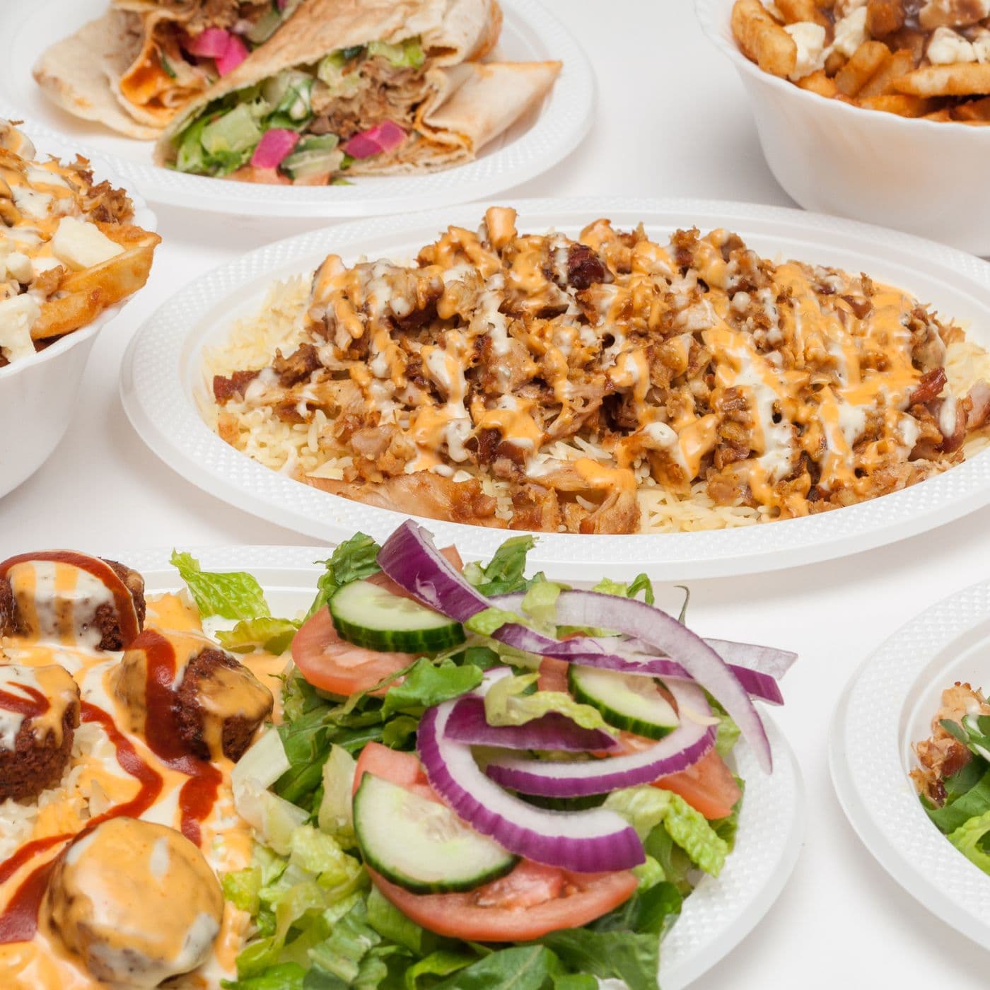 CT Shawarma