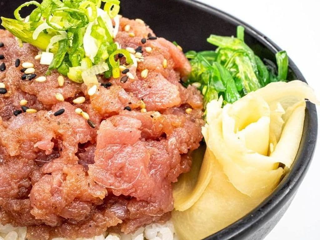 Negitoro Don