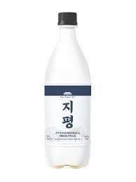 JIPYEONG MAKGEOLLI FRESH (750mL)