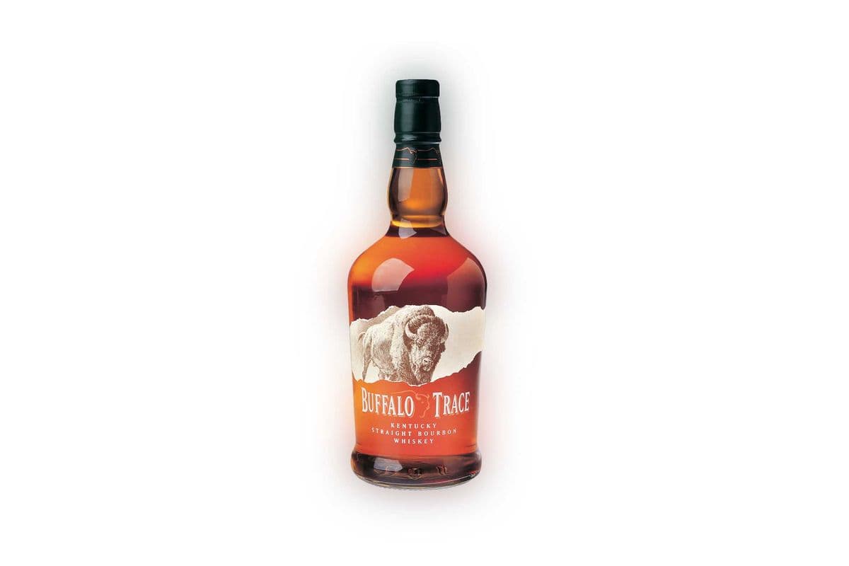 Buffalo Trace (1 x 750 ml)