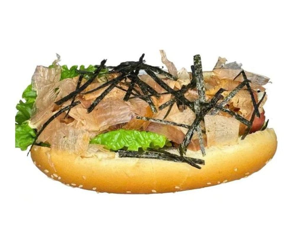 Japadog Hanakatsuo