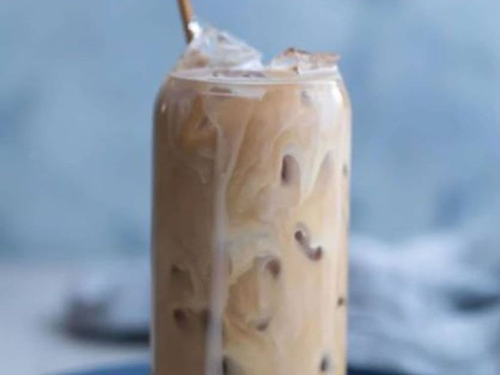 Cold Coffee