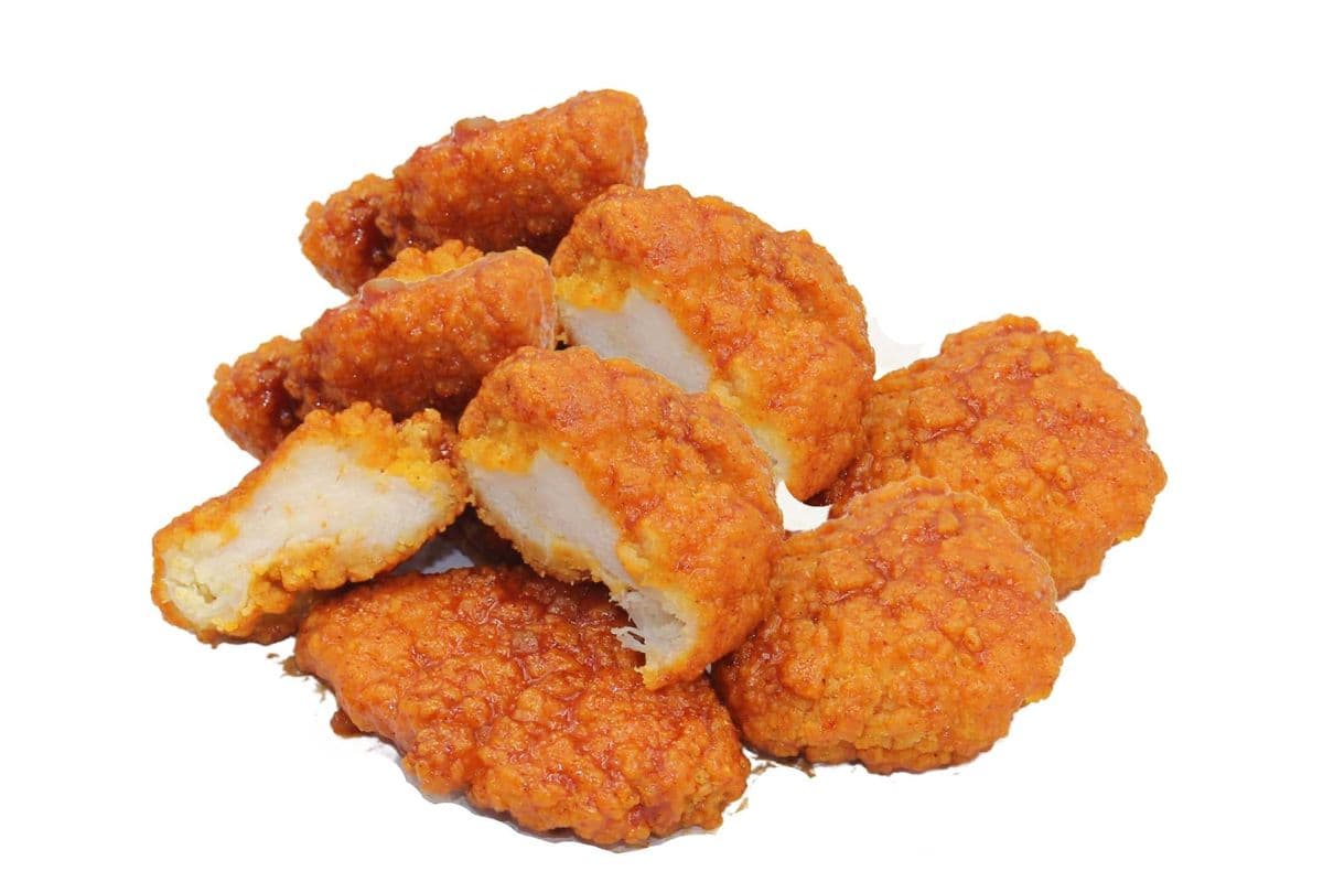 Saucy Boneless Bitez (14 pcs)