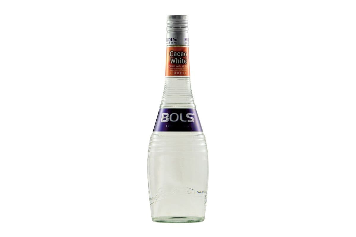 Bols Cacao White (750 ml) (1 x 750ML)