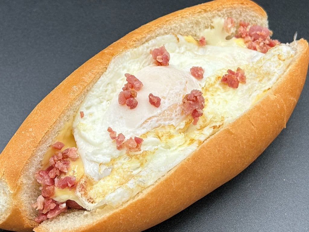 Breaky Dog