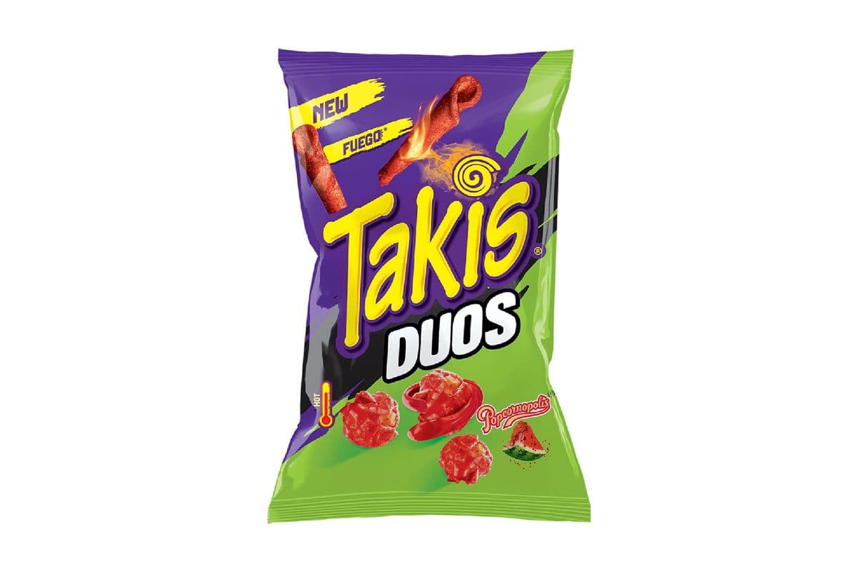 Takis Duos (85 g) 1000233