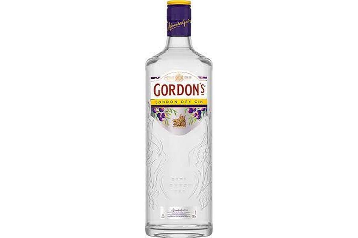 Gordons (1 x 750 ml)