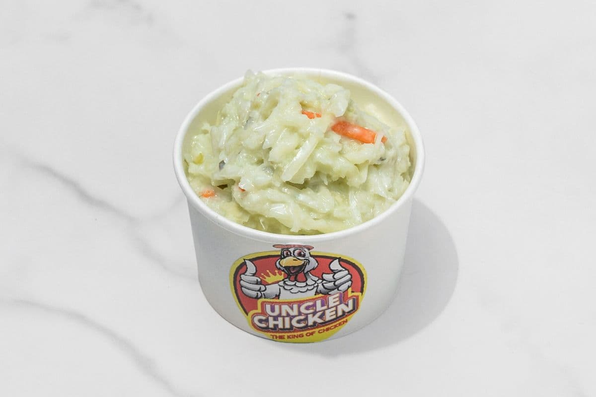 Coleslaw Salad