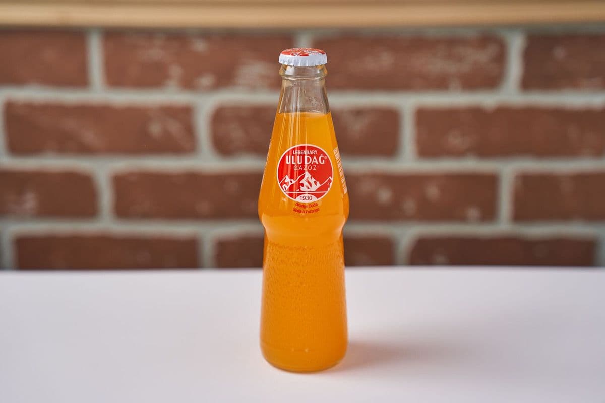 Uludag Orange