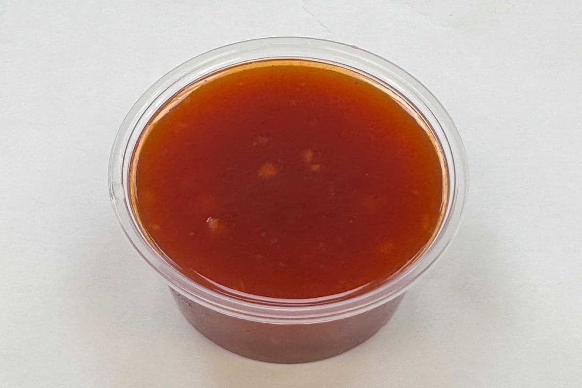 SWEET RED DIP