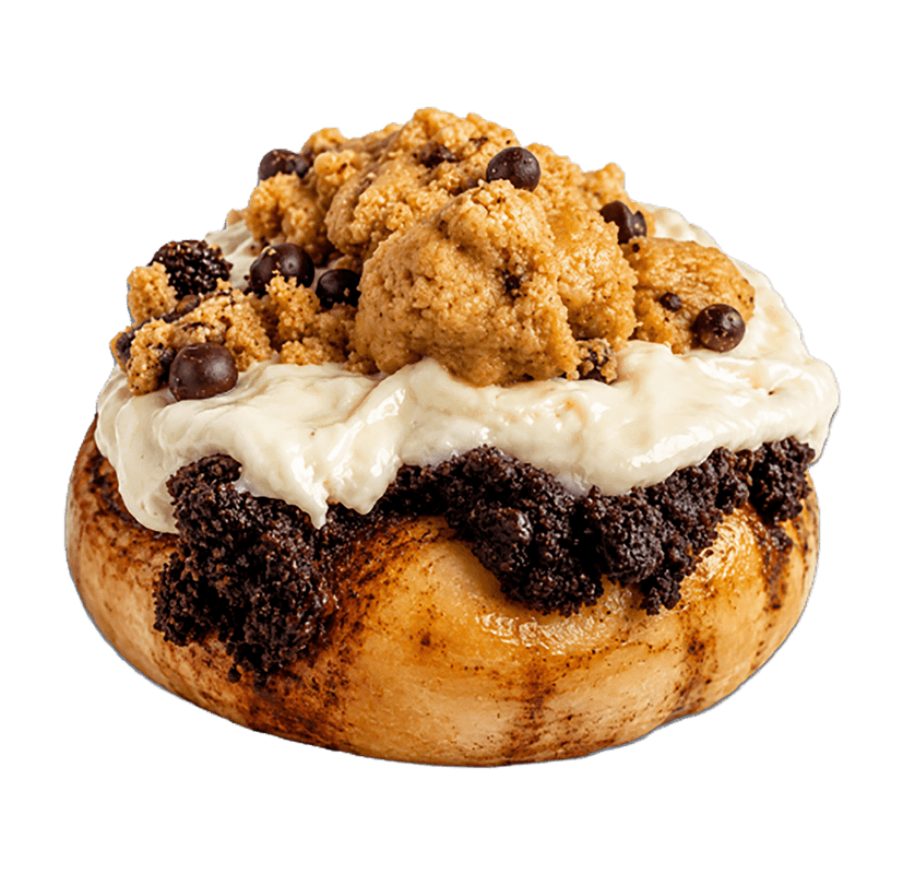 Brookie Roll