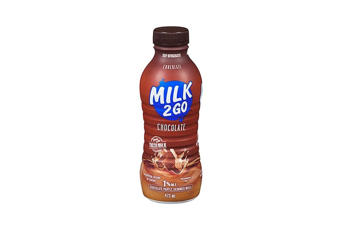 Chocolate Milk